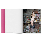 Книга Gisele Bundchen варинант исполнения - 6 | Loft Concept в Твери