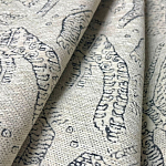 Мебельная ткань Жакард Tiger Mountain светло-серый N 1048 варинант исполнения - 1 | Loft Concept в Твери