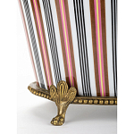 Кашпо Red pink design варинант исполнения - 4 | Loft Concept в Твери