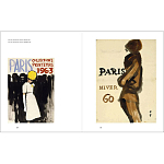 Подарочная Книга Rene gruau fashion illustration варинант исполнения - 13 | Loft Concept в Твери