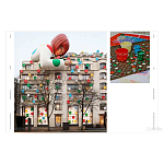 Книга Yayoi Kusama x Louis Vuitton  Creating Infinity варинант исполнения - 4 | Loft Concept в Твери