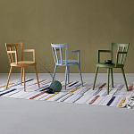 Кресло Chameleon варинант исполнения - 9 | Loft Concept в Твери