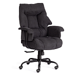 Кресло компьютерное City Chair с мягкими подлокотниками варинант исполнения - 2 | Loft Concept в Твери