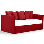 Кровать-кушетка Memory варинант исполнения - 19 | Loft Concept в Твери