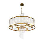 Люстра подвесная Priority варинант исполнения - 6 | Loft Concept в Твери