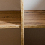 Шкаф Katana варинант исполнения - 4 | Loft Concept в Твери