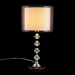 Лампа настольная Florа Crystal варинант исполнения - 1 | Loft Concept в Твери