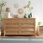 Ваза Ceramic Vase зеленая варинант исполнения - 6 | Loft Concept в Твери