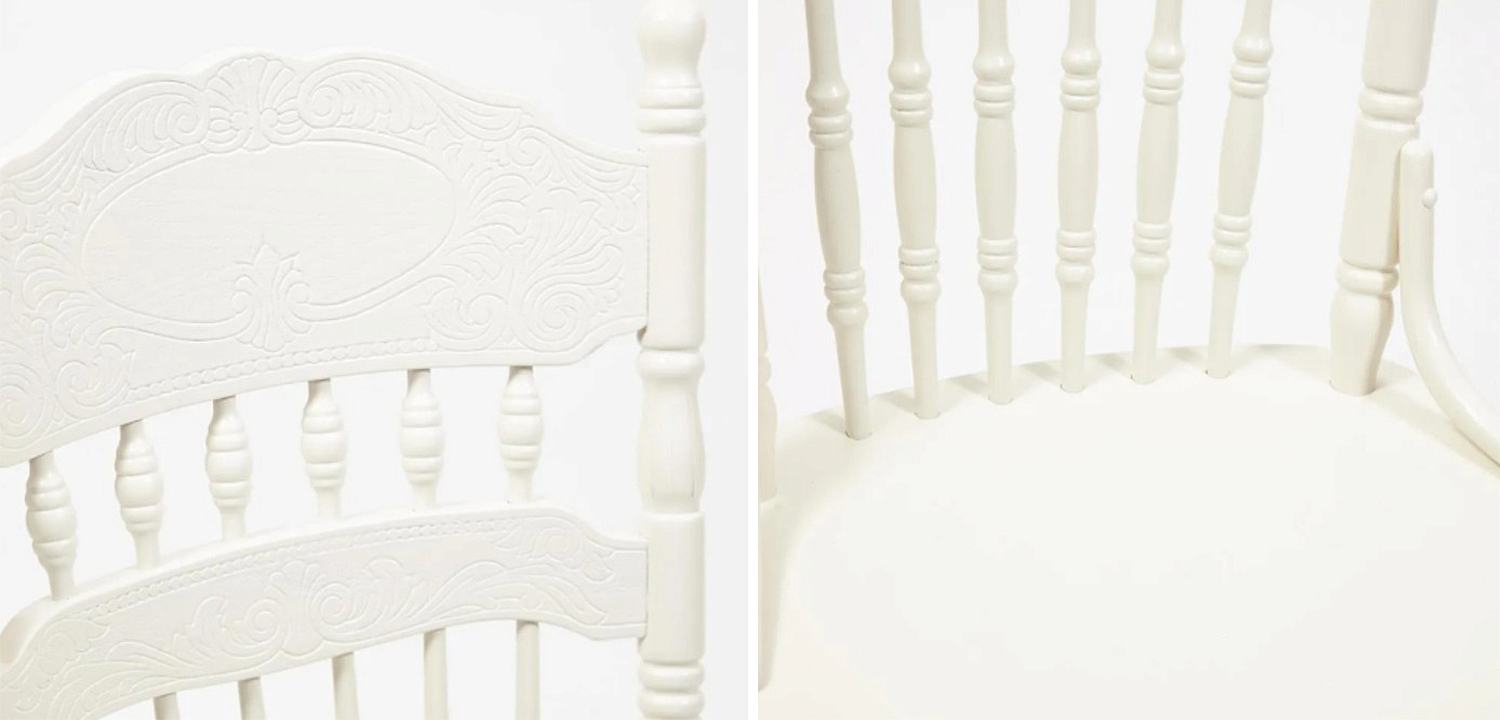 Стул Lisette Chair Стул Lisette Chair - Loft-Concept в Твери