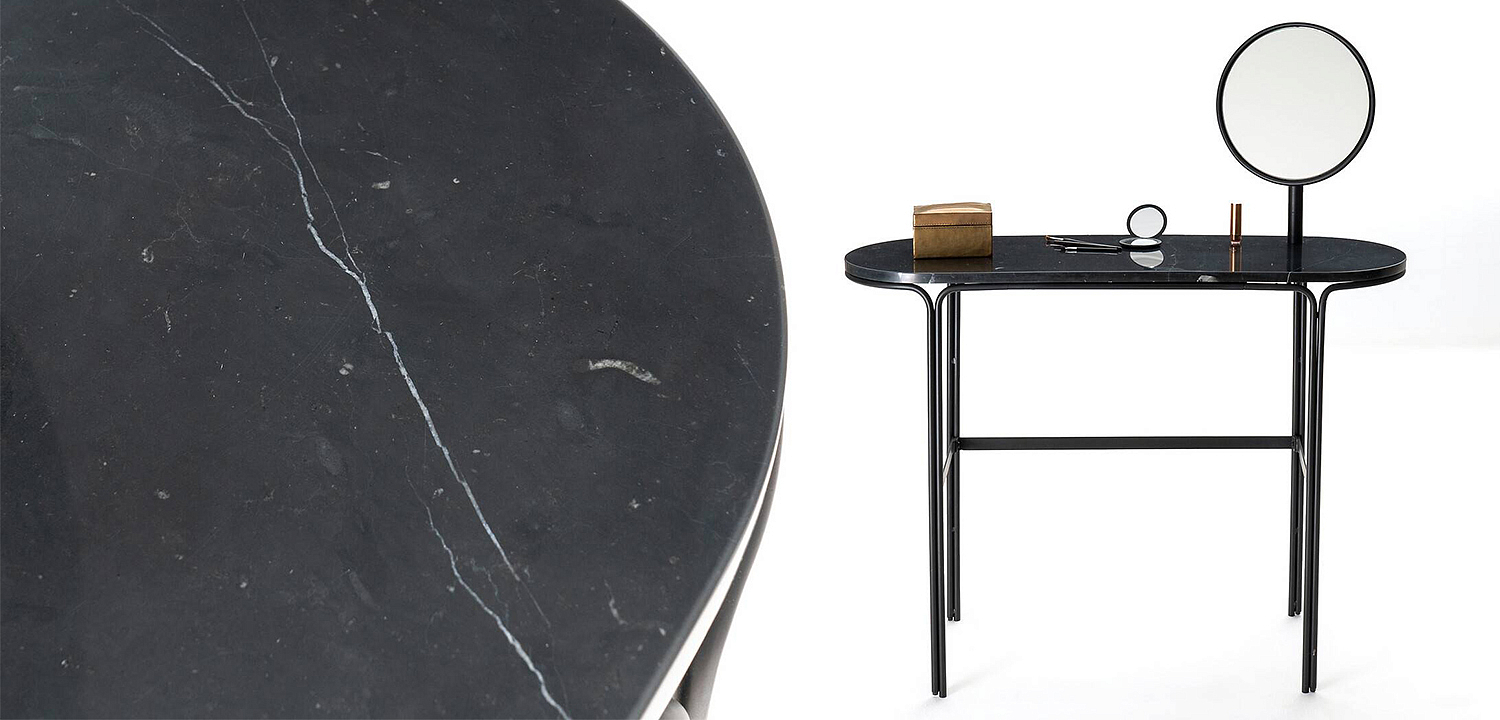 Трельяж Black Marble Трельяж Black Marble - Loft-Concept в Твери