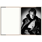 Подарочный Фотоальбом Matthew Rolston Beauty light 2006 варинант исполнения - 9 | Loft Concept в Твери