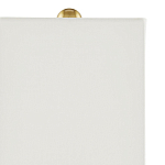 Настольная лампа геометрических форм Unique Surface варинант исполнения - 2 | Loft Concept в Твери