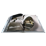 Обширная монография все работы Хадид Zaha Hadid. Complete Works 1979-Today. 2020 Edition варинант исполнения - 8 | Loft Concept в Твери