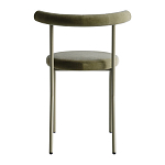 Стул «Рогалик» варинант исполнения - 4 | Loft Concept в Твери