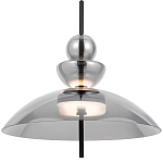 Подвесной светильник Hibiscus варинант исполнения - 1 | Loft Concept в Твери