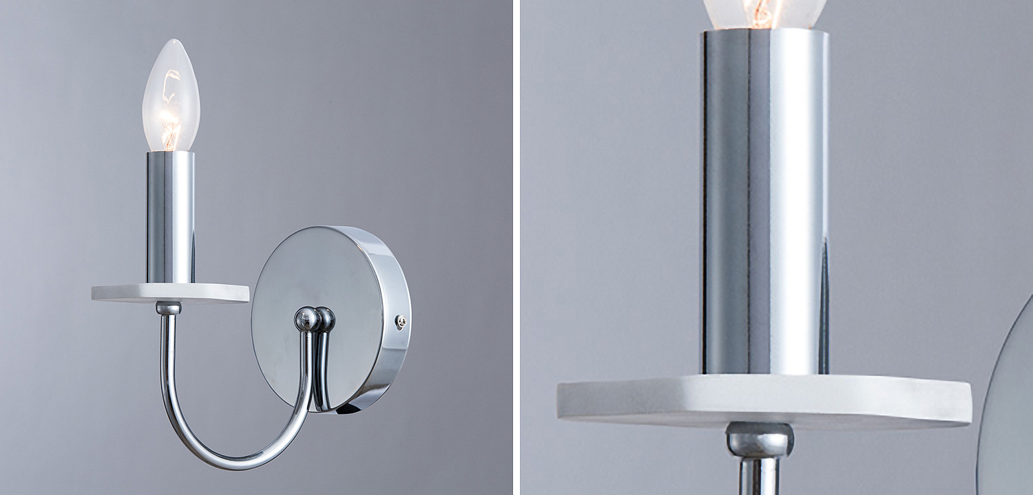Бра Marcela Wall Lamp Бра Marcela Wall Lamp - Loft-Concept в Твери