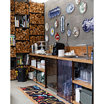 Коврик Seletti Snakes варинант исполнения - 4 | Loft Concept в Твери