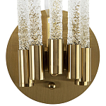 Хрустальное бра Clairene Crystal Wall Lamp варинант исполнения - 3 | Loft Concept в Твери