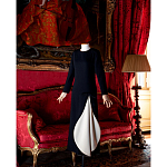 Книга Federico Forquet Conceived A Magical World of Fashion, Gardens, and Interiors варинант исполнения - 12 | Loft Concept в Твери