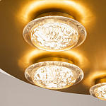 Потолочный светильник Pharao 3000К 56Вт варинант исполнения - 4 | Loft Concept в Твери