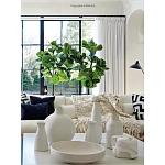 Книга Inviting Interiors: A Fresh Take on Beautiful Rooms Turner Melanie варинант исполнения - 7 | Loft Concept в Твери