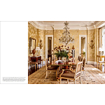 Альбом для дизайнеров The Art of Gracie: Handpainted Wallpapers, Timeless Rooms варинант исполнения - 3 | Loft Concept в Твери