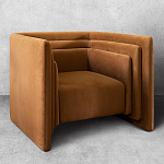 Премиальное современное кресло Ravenna варинант исполнения - 1 | Loft Concept в Твери