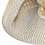 Подвесной светильник в стиле лофт Massimo 2 варинант исполнения - 4 | Loft Concept в Твери