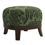 Пуф Turin Green варинант исполнения - 1 | Loft Concept в Твери