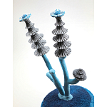 Статуэтка тропический фрукт Pandora Tropical Fruit Blue Reef варинант исполнения - 1 | Loft Concept в Твери