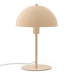 Настольная лампа металлическая Dome of Light варинант исполнения - 1 | Loft Concept в Твери