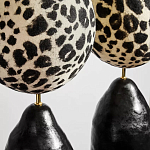 Настольная лампа «ЛЕО» варинант исполнения - 3 | Loft Concept в Твери