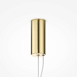 Подвесной светильник Mirror Paraphernalia варинант исполнения - 4 | Loft Concept в Твери