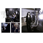 Книга H.R. Giger: Debbie Harry Metamorphosis: Creating the Visual Concept for KooKoo варинант исполнения - 5 | Loft Concept в Твери