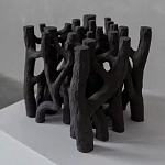 Скульптура «Часть» варинант исполнения - 2 | Loft Concept в Твери