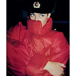 Коллекционная книга Red in Vogue Красная книга Vogue варинант исполнения - 5 | Loft Concept в Твери