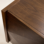 Комод в цвете американский орех Introduce варинант исполнения - 4 | Loft Concept в Твери