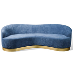 Диван Derby Sofa варинант исполнения - 4 | Loft Concept в Твери