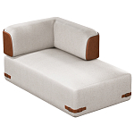 Кушетка Richmond  варинант исполнения - 2 | Loft Concept в Твери