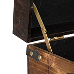 Пуф The Brown Chest варинант исполнения - 3 | Loft Concept в Твери