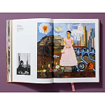 Frida Kahlo. The Complete Paintings XXL варинант исполнения - 8 | Loft Concept в Твери
