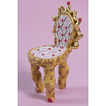 Керамическая скульптура «Леопард Навсегда» варинант исполнения - 1 | Loft Concept в Твери