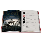 Лимитированная подарочная большая книга CARTIER Panthère варинант исполнения - 13 | Loft Concept в Твери