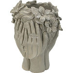 Кашпо Hidden emotions варинант исполнения - 10 | Loft Concept в Твери