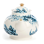 Заварочный чайник Seletti Smeraldina варинант исполнения - 1 | Loft Concept в Твери