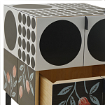 Тумба Short Classic варинант исполнения - 5 | Loft Concept в Твери