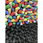 Панно «Анабиоз» варинант исполнения - 3 | Loft Concept в Твери