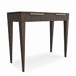 Консольный столик прямоугольный коричневый Harper Line варинант исполнения - 1 | Loft Concept в Твери