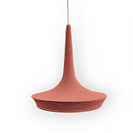 Подвесной вязаный светильник «Марокко» варинант исполнения - 1 | Loft Concept в Твери