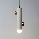 Подвесной светильник MOROSHKA bronza варинант исполнения - 4 | Loft Concept в Твери